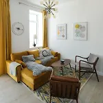 Apartmán Bellevue Vlasta Stary Smokovec *