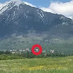 Bellevue Vlasta Stary Smokovec *