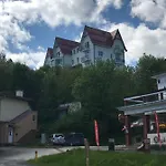 Bellevue Vlasta Stary Smokovec