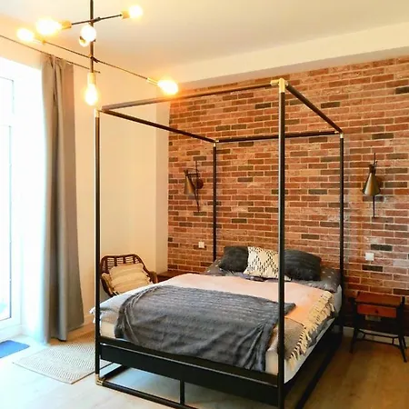 Bellevue Vlasta Stary Smokovec Appartement *