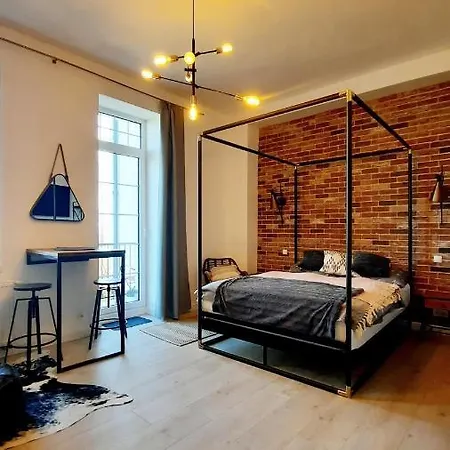 Bellevue Vlasta Stary Smokovec Apartment Vysoke Tatry