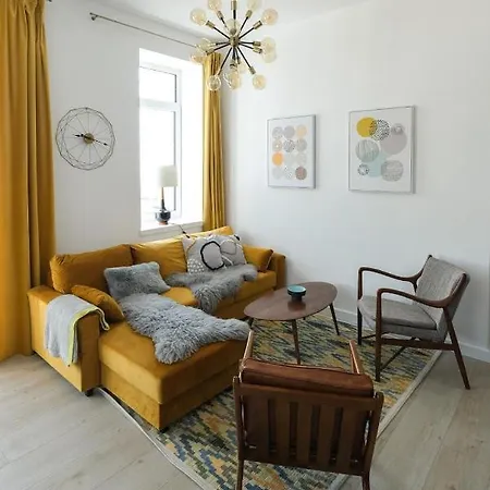 Apartment Bellevue Vlasta Stary Smokovec *
