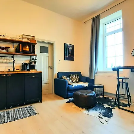 Apartment Bellevue Vlasta Stary Smokovec