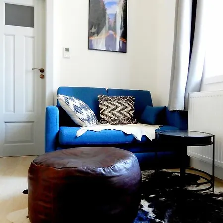 Bellevue Vlasta Stary Smokovec Apartment Vysoké Tatry