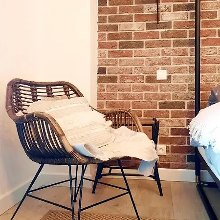 Apartmán Bellevue Vlasta Stary Smokovec