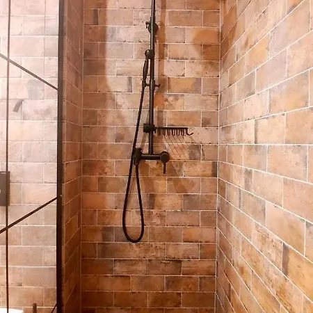 Bellevue Vlasta Stary Smokovec Apartment *