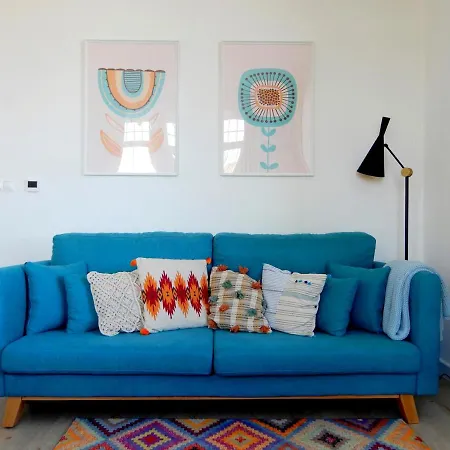 Bellevue Vlasta Stary Smokovec Appartement *