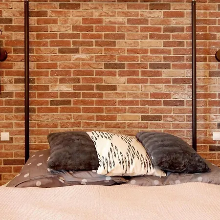 Bellevue Vlasta Stary Smokovec Apartment