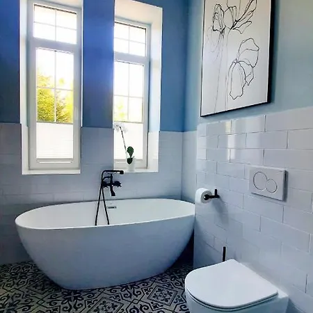 Appartement Bellevue Vlasta Stary Smokovec Vysoké Tatry