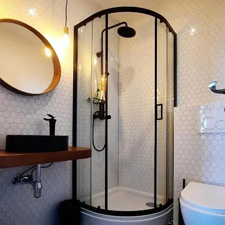 Apartment Bellevue Vlasta Stary Smokovec *