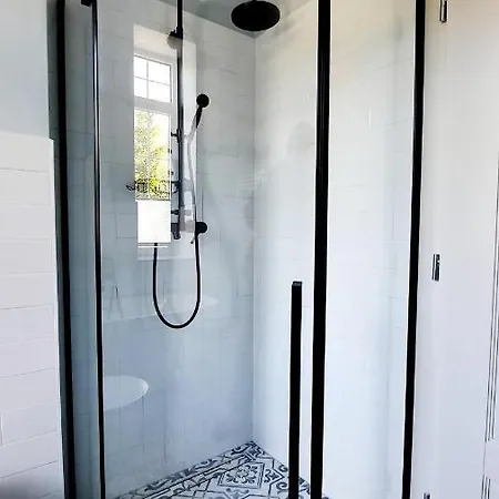 Apartment Bellevue Vlasta Stary Smokovec *
