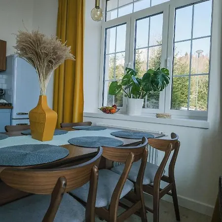 Bellevue Vlasta Stary Smokovec Appartement Vysoké Tatry