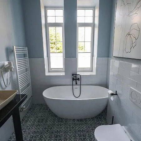 Bellevue Vlasta Stary Smokovec Apartment Vysoke Tatry