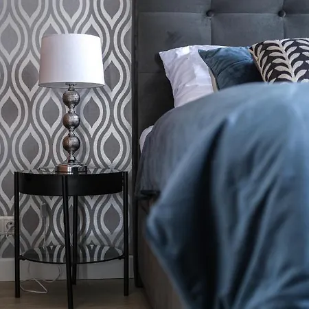 Appartement Bellevue Vlasta Stary Smokovec Vysoké Tatry