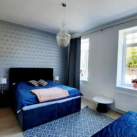 Bellevue Vlasta Stary Smokovec *