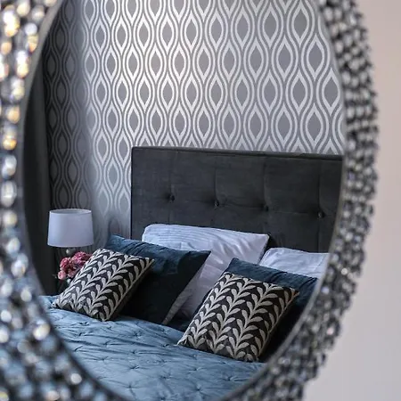 Bellevue Vlasta Stary Smokovec Appartement *