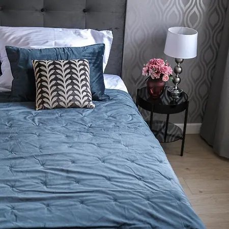 Apartmán Bellevue Vlasta Stary Smokovec *