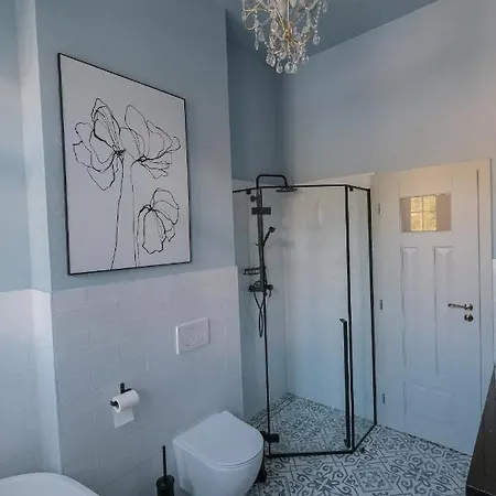 Apartment Bellevue Vlasta Stary Smokovec *