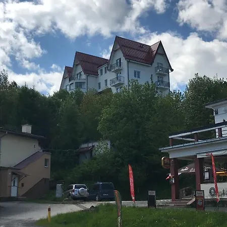 Bellevue Vlasta Stary Smokovec