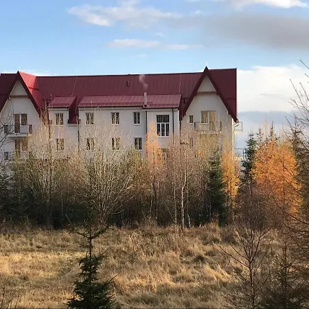 Apartment Bellevue Vlasta Stary Smokovec