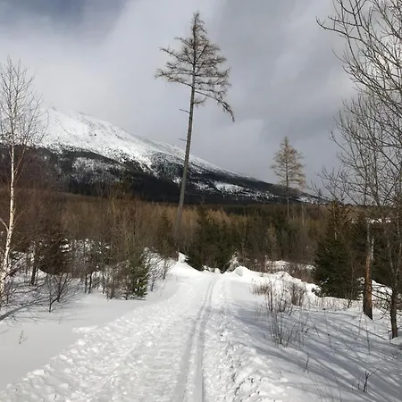 Bellevue Vlasta Stary Smokovec Vysoke Tatry