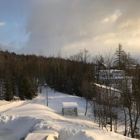 Bellevue Vlasta Stary Smokovec *