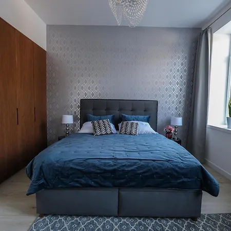 Apartment Bellevue Vlasta Stary Smokovec Vysoke Tatry