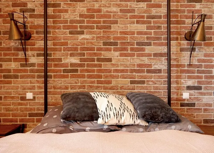 Bellevue Vlasta Stary Smokovec 公寓