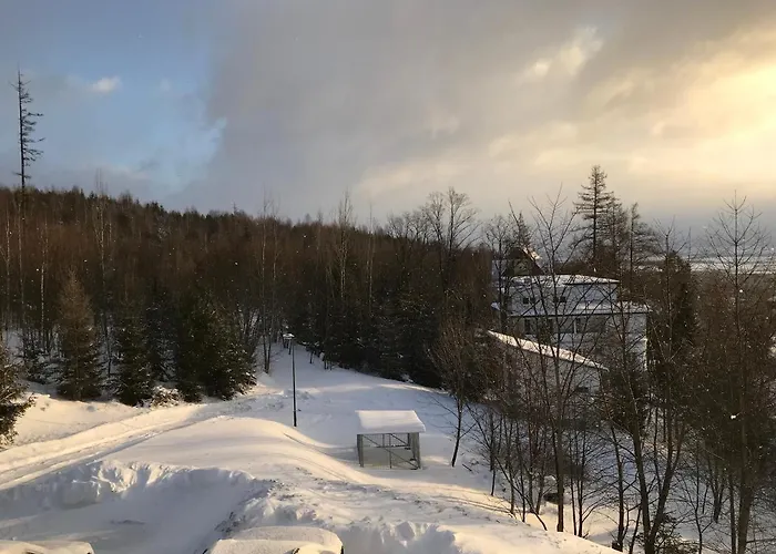 Bellevue Vlasta Stary Smokovec *